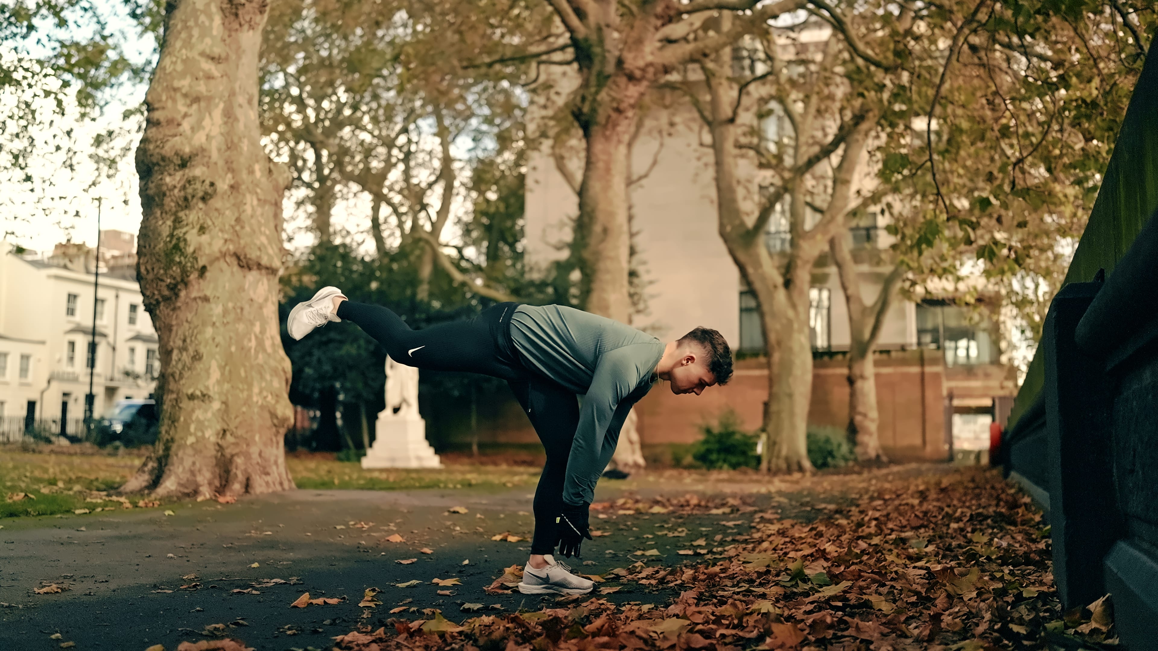 Why is Stretching Important in Soccer