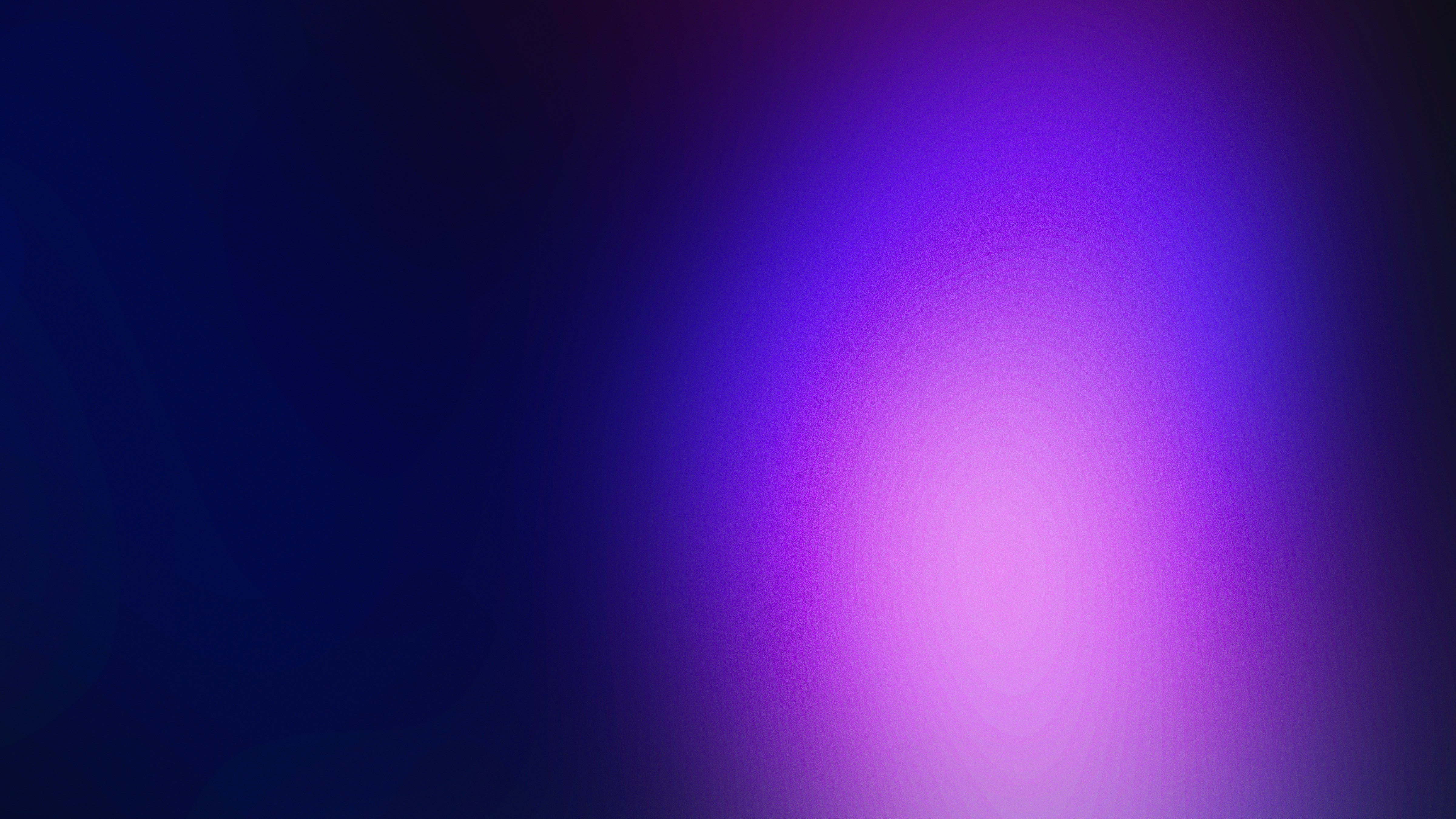 a blurry image of a blue and purple background