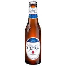 Michelob Ultra Beer