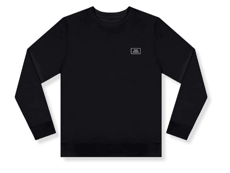 Lightweight Sweatshirt