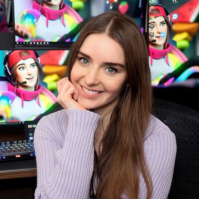 Free Animated Stream Overlays