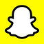 snapchat.com logo logo.dev