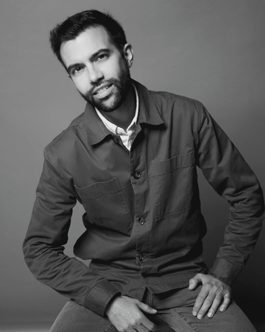 Mathieu Marlier founder of Talentia scouting 