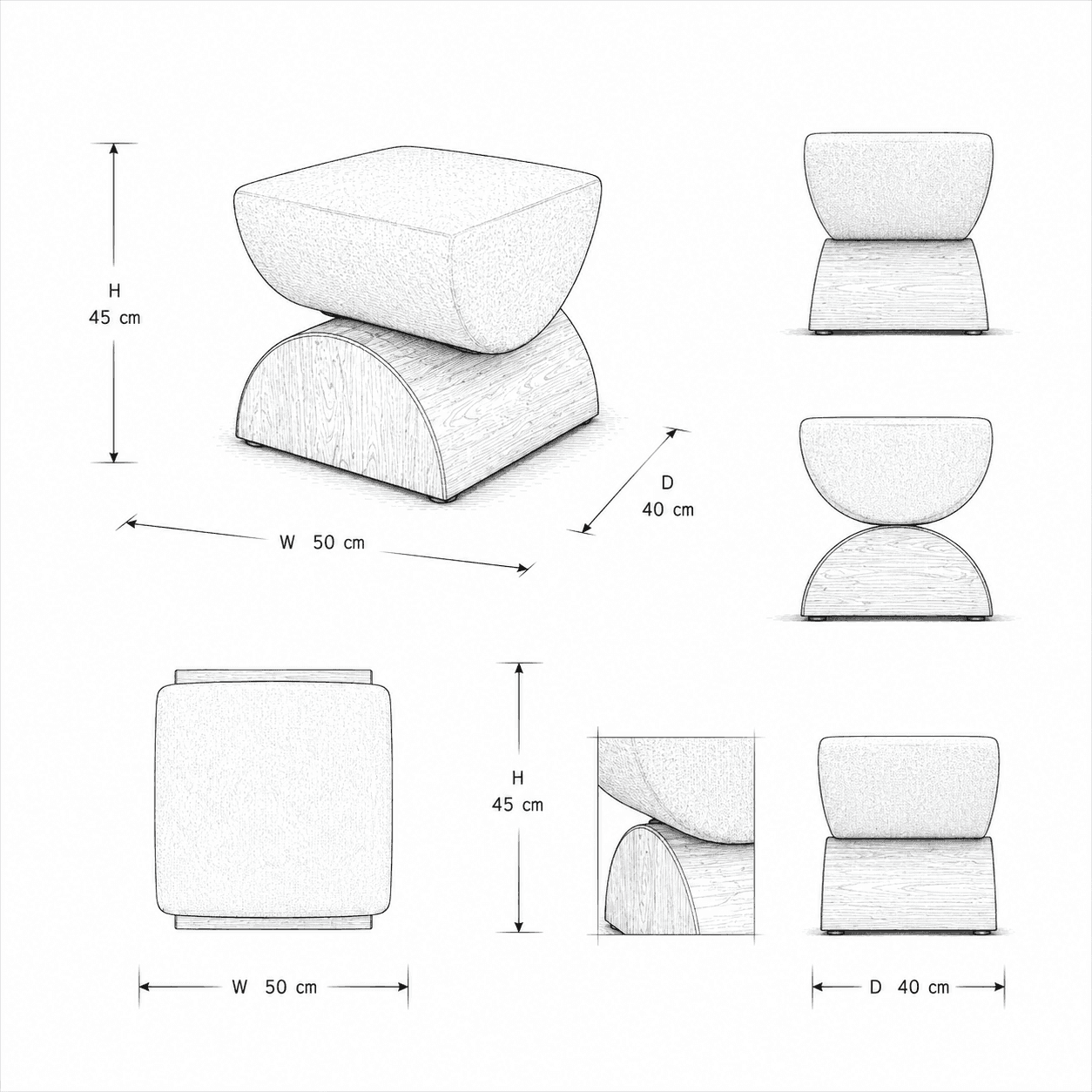 plan chair