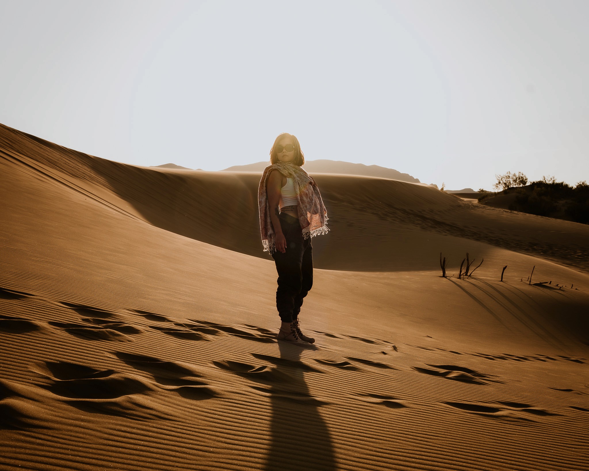 6-Day Kazakhstan Trips