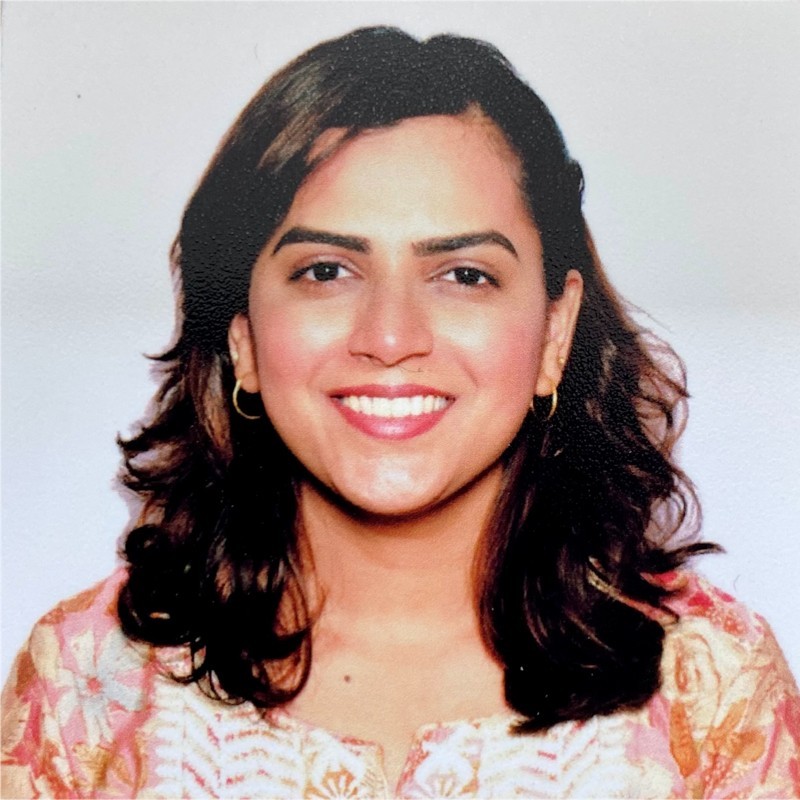 Janhavi Sankpal