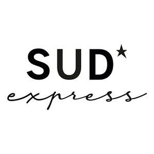 logo franchise sud express