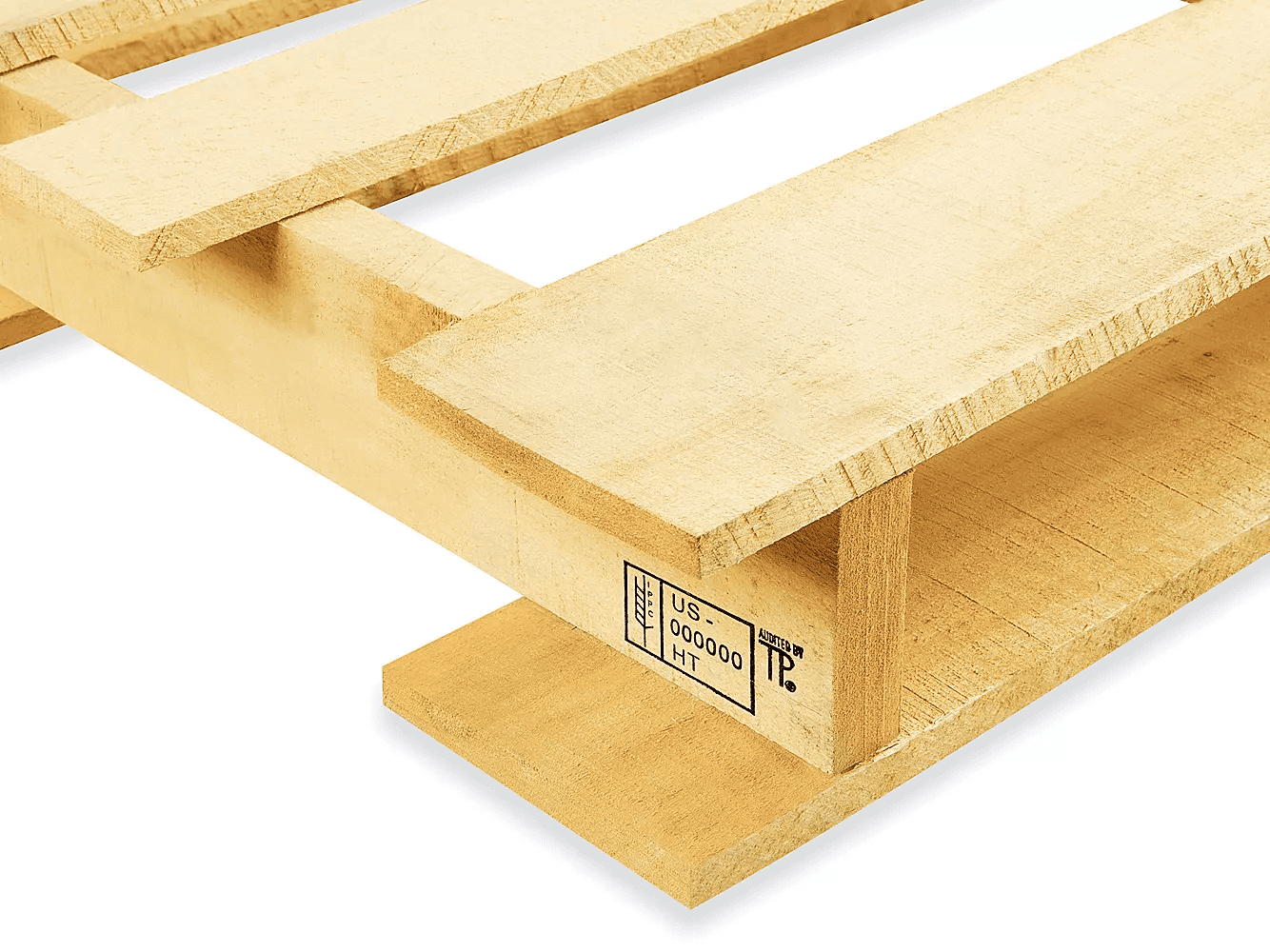 GMA Pallets | Wood, Plastic, Euro, Custom, Certified | AllGoodPallets 20