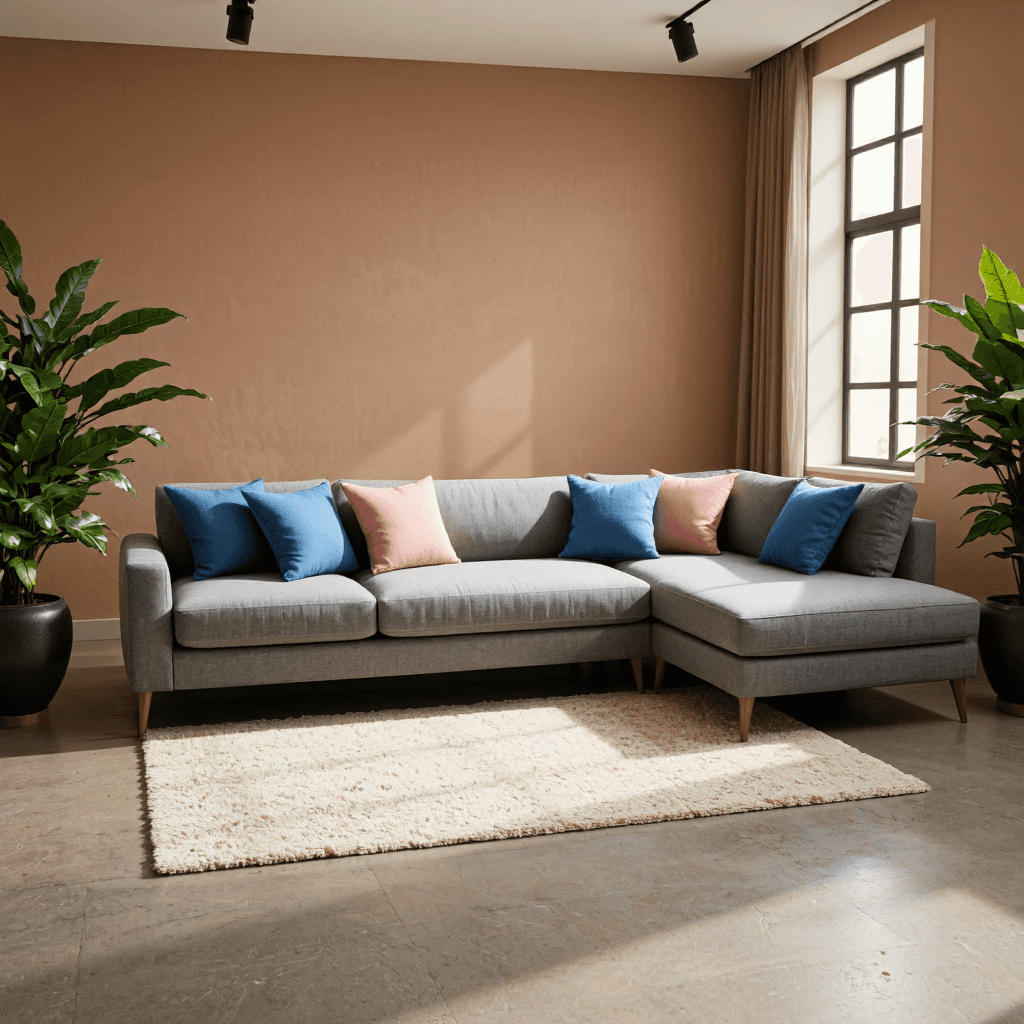 product photography of Home decor