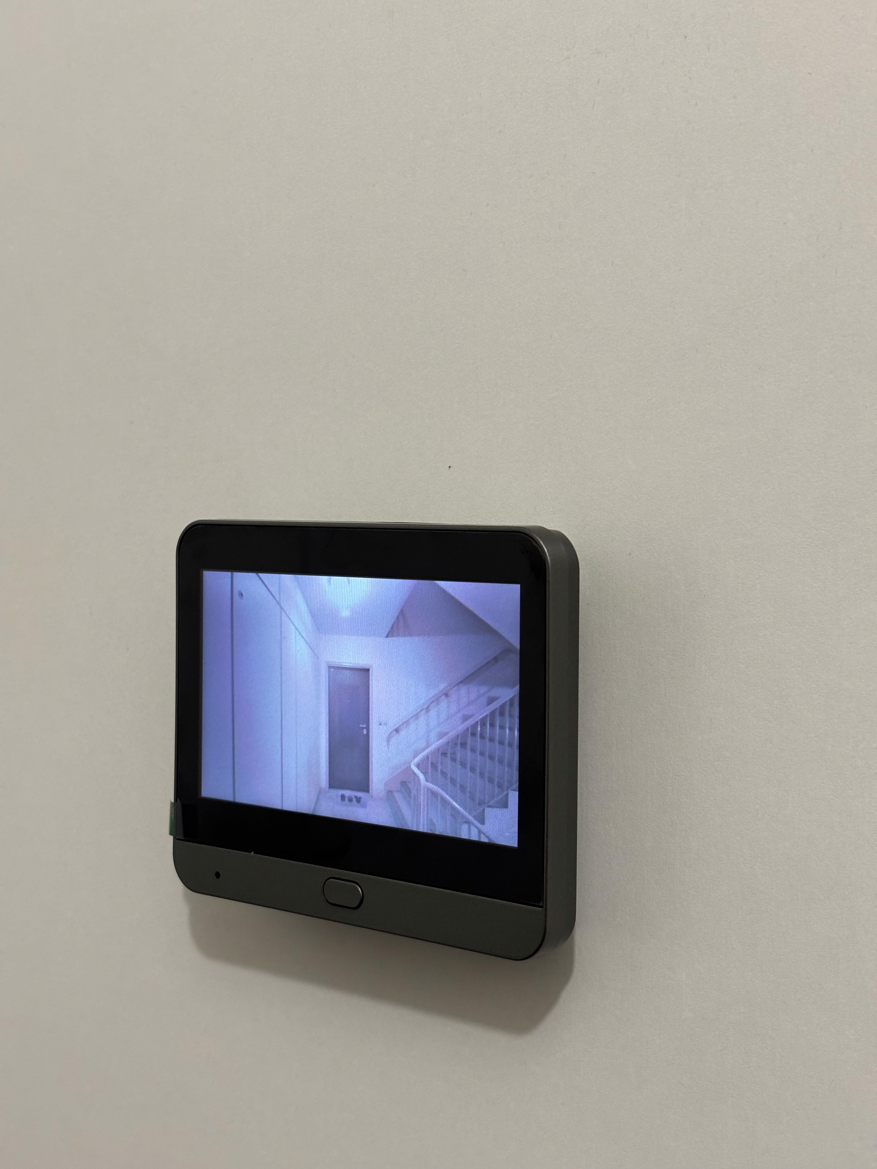 Installateur vidéosurveillance Île-de-France pour particuliers