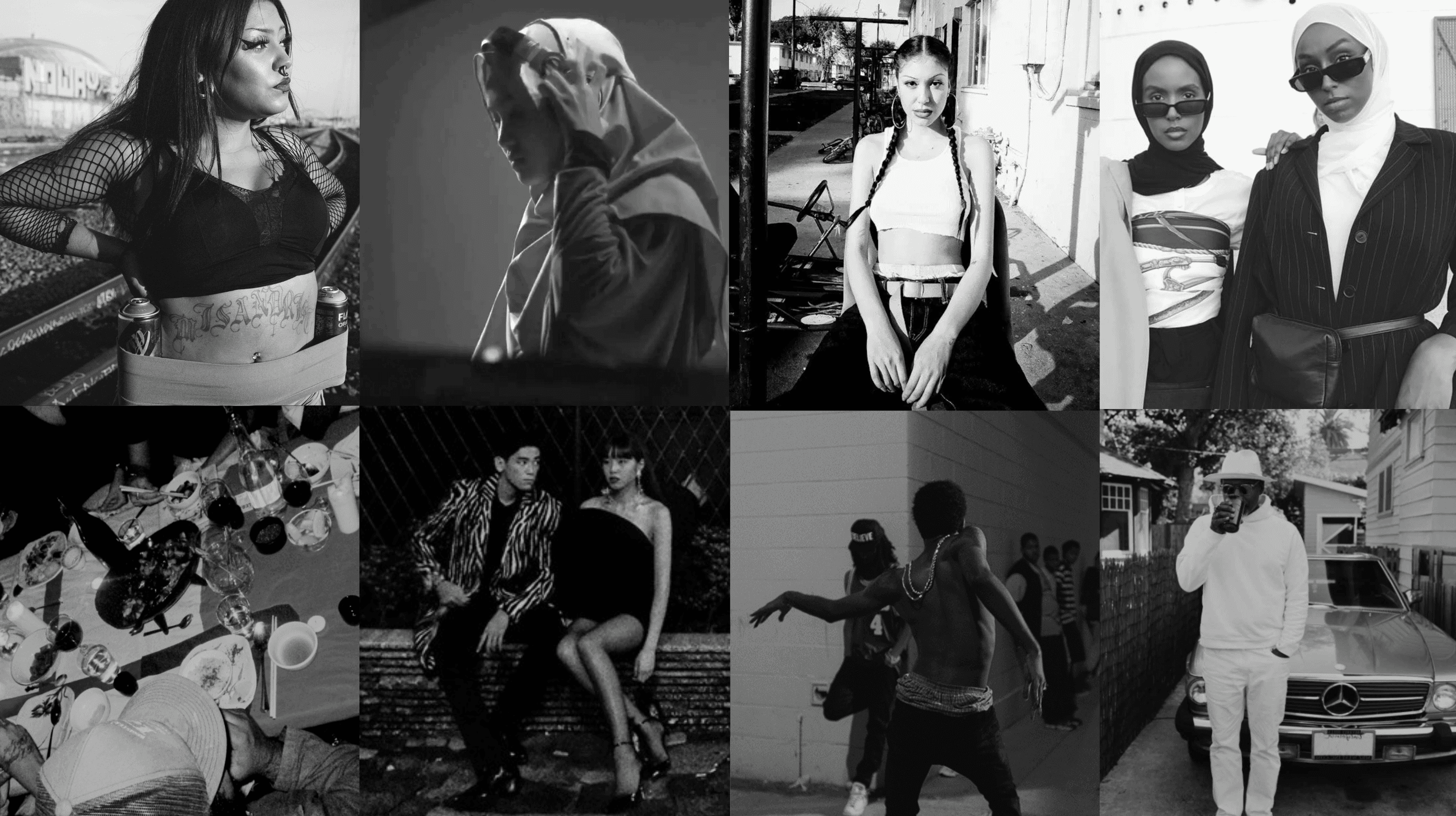 LA1000 Culture Club