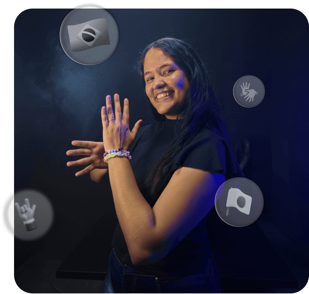 Course instructor avatar