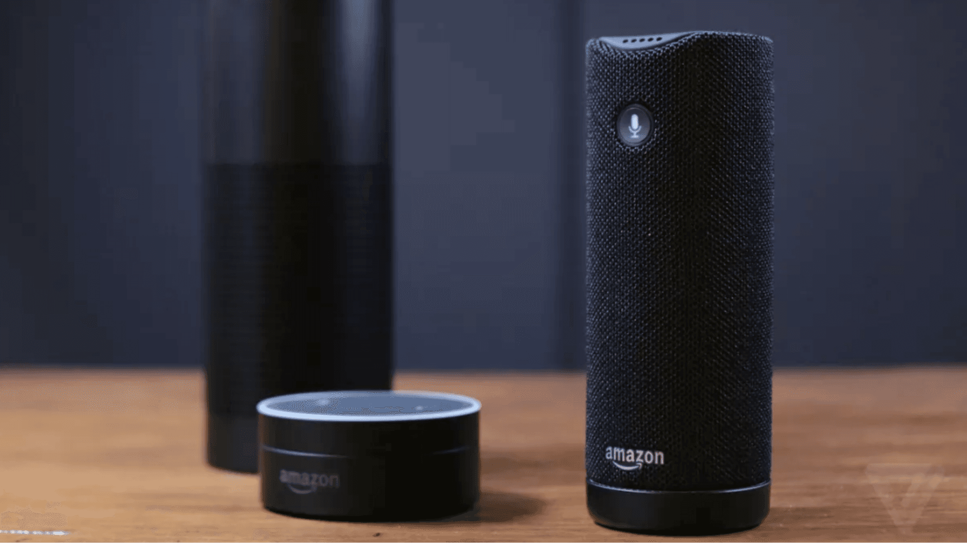 Amazon speakers