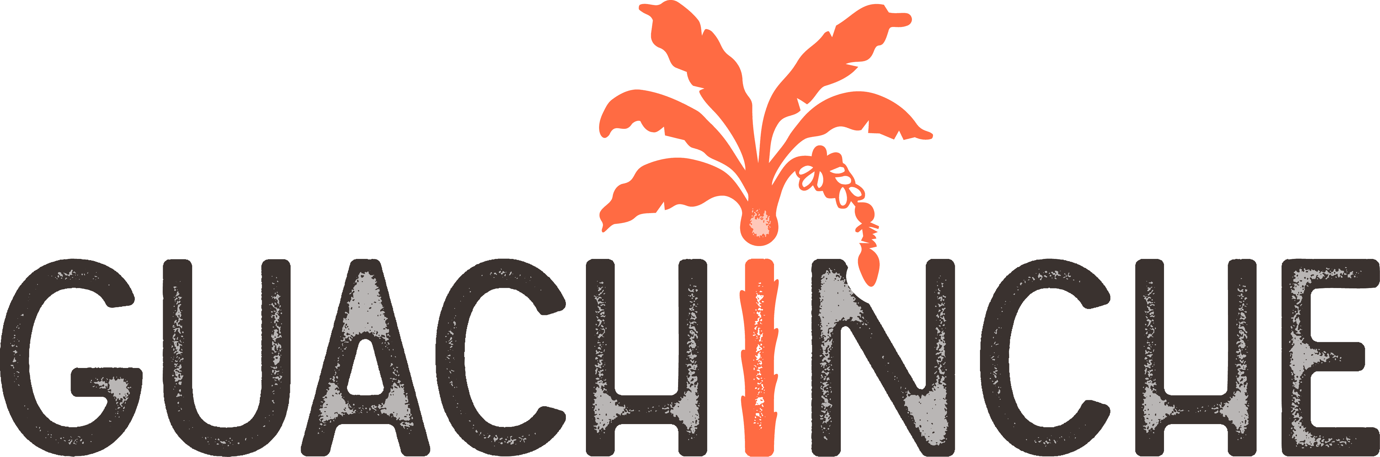Guachinche Logo