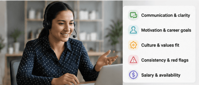 What Is Candidate Screening?