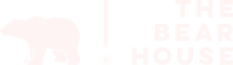 The Bear House logo