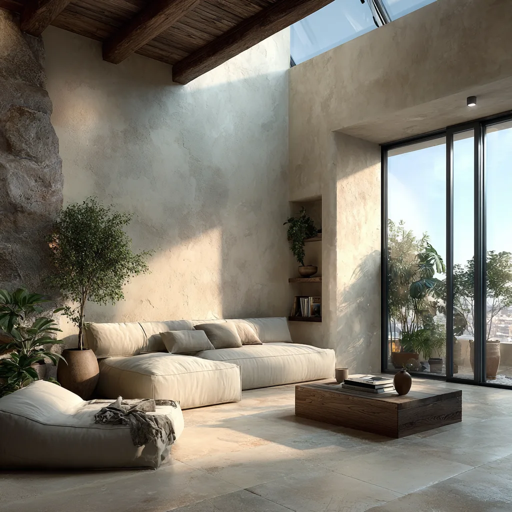 House Interior Design