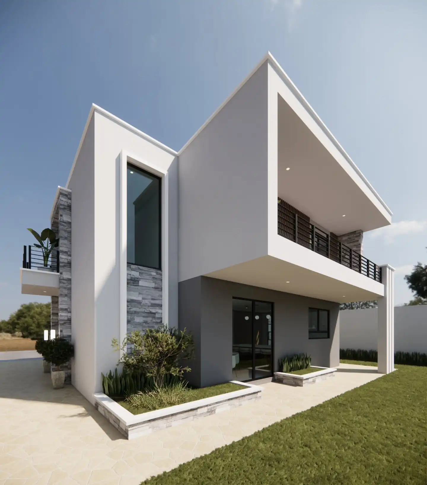 Wenamy house design – image 9 of 18