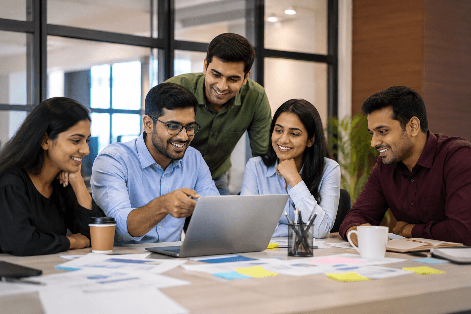 How Collaboration and Problem-Solving Create Win-Win Outcomes