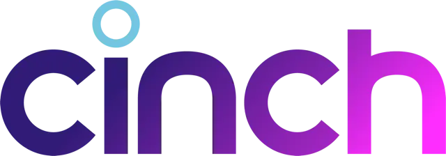cinch logo