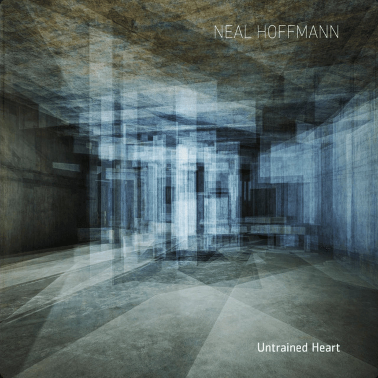Untrained Heart