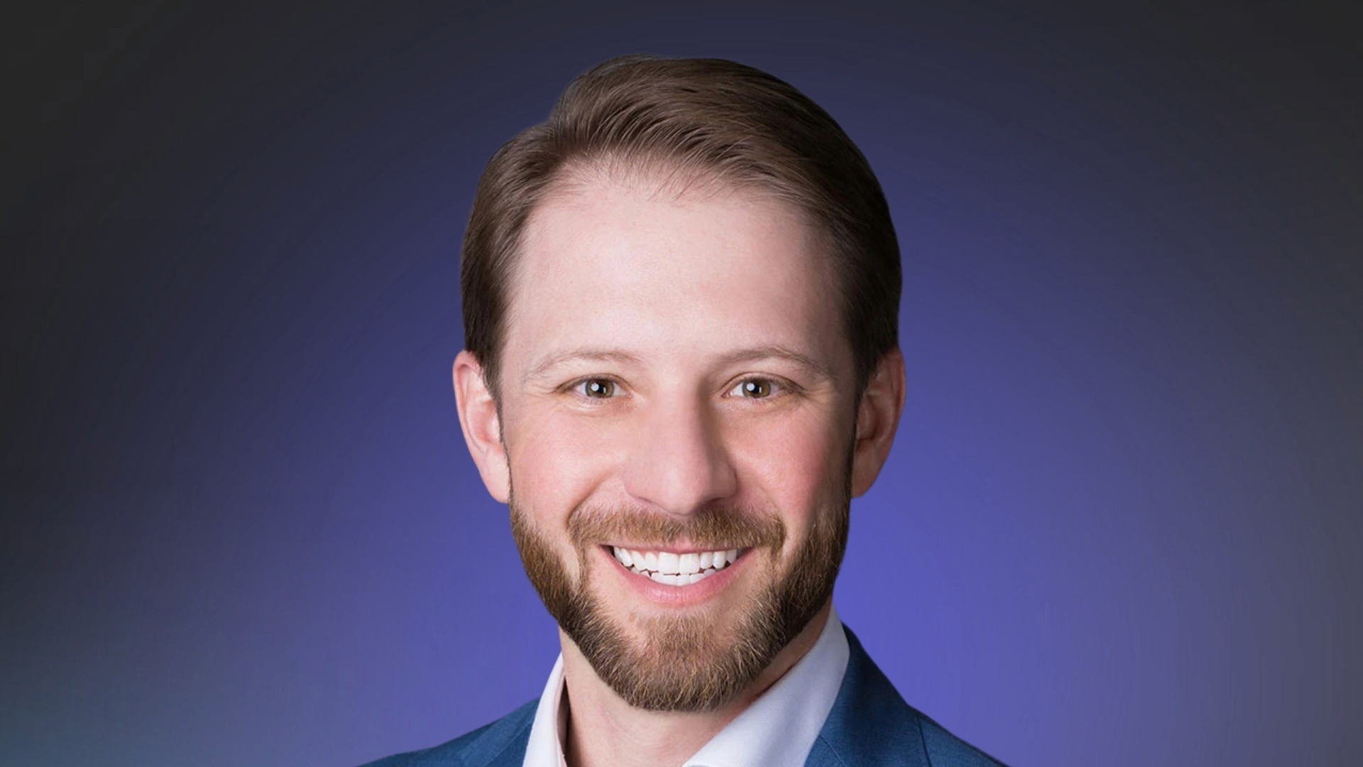 Image of Benjamin Beadle-Ryby, co-founder of AKASA for his appearance on the HealthTech Remedy Podcast