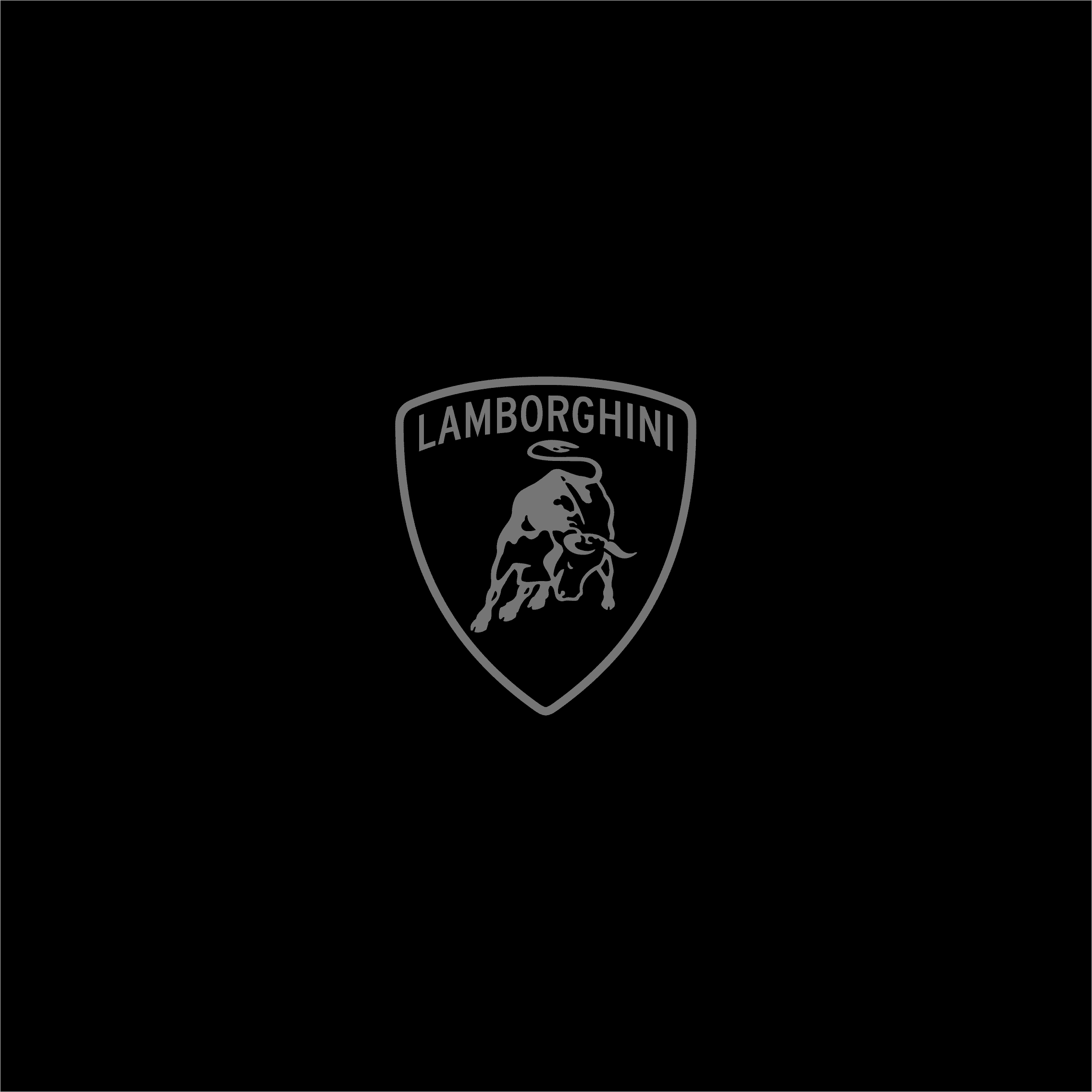 Lamborghini Logo
