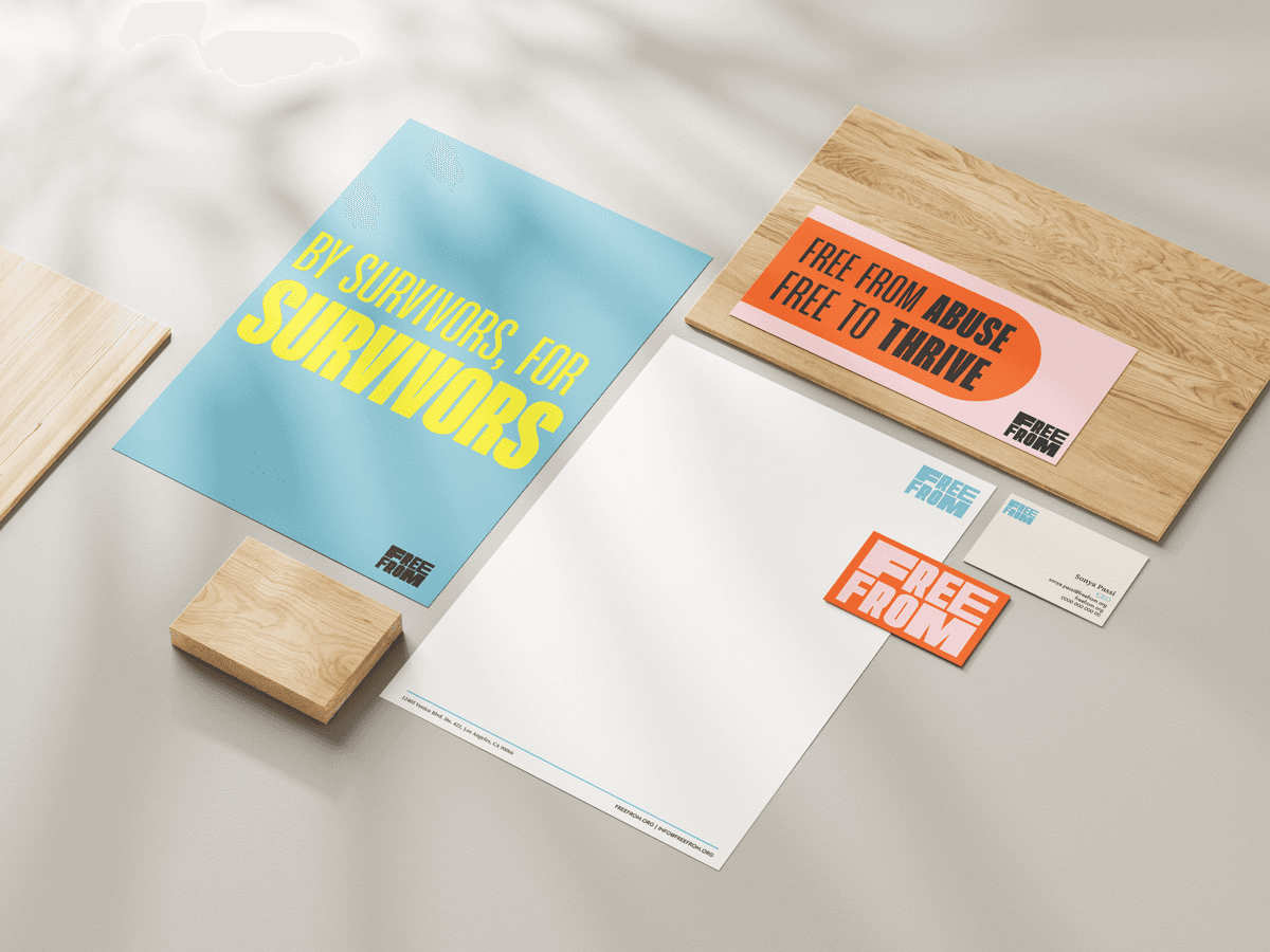 A men and Preparing the project