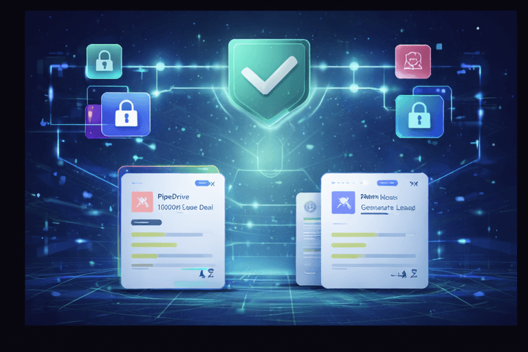 Premium UX Template for Framer