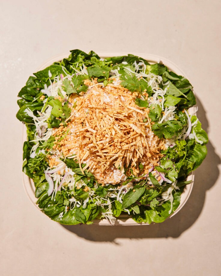 salad