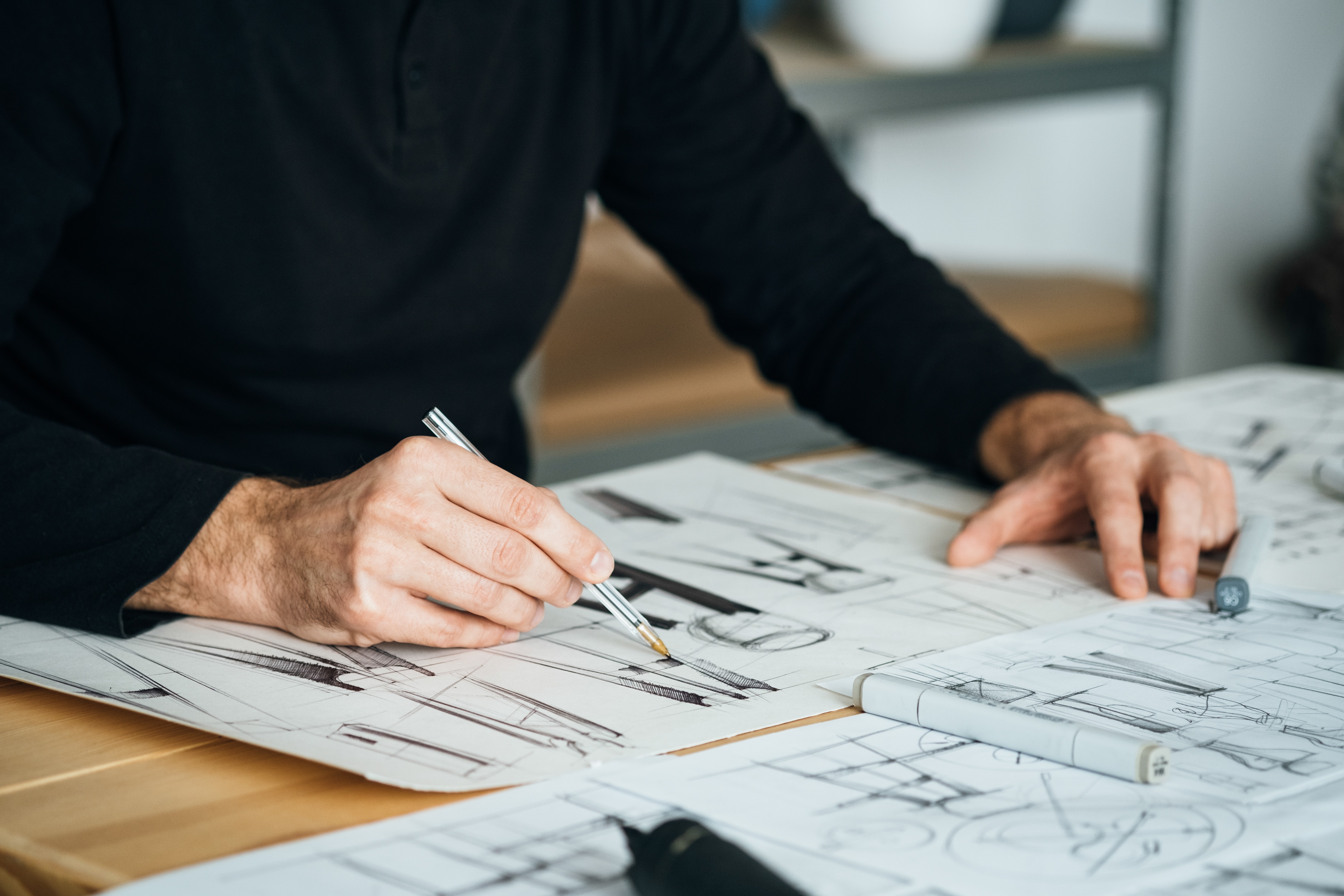 Logo Design problem context