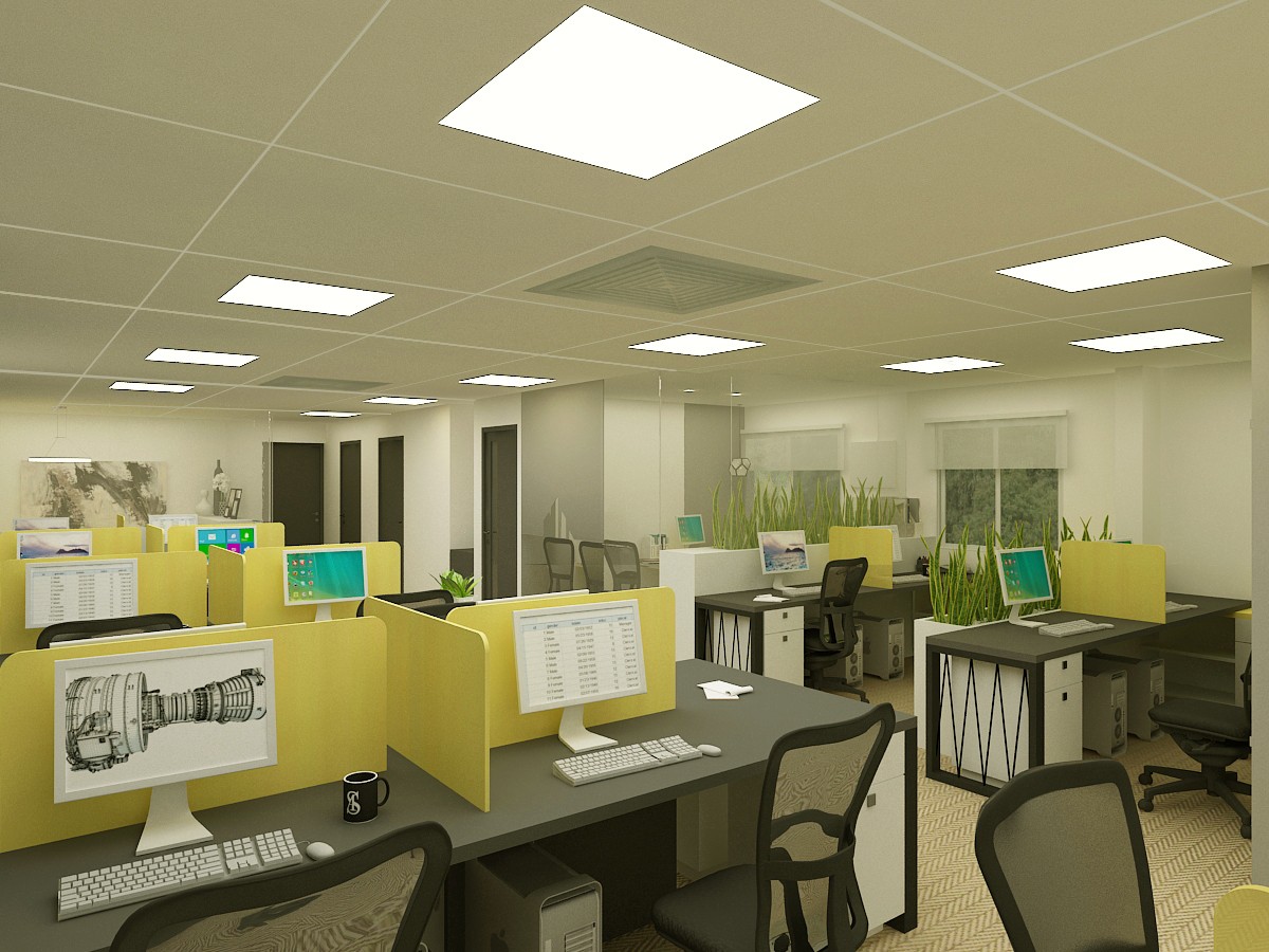 The Atrium Heritage Center