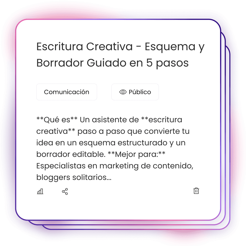 A young person with curly hair smiles at the camera while sitting in front of a laptop against a dark background.