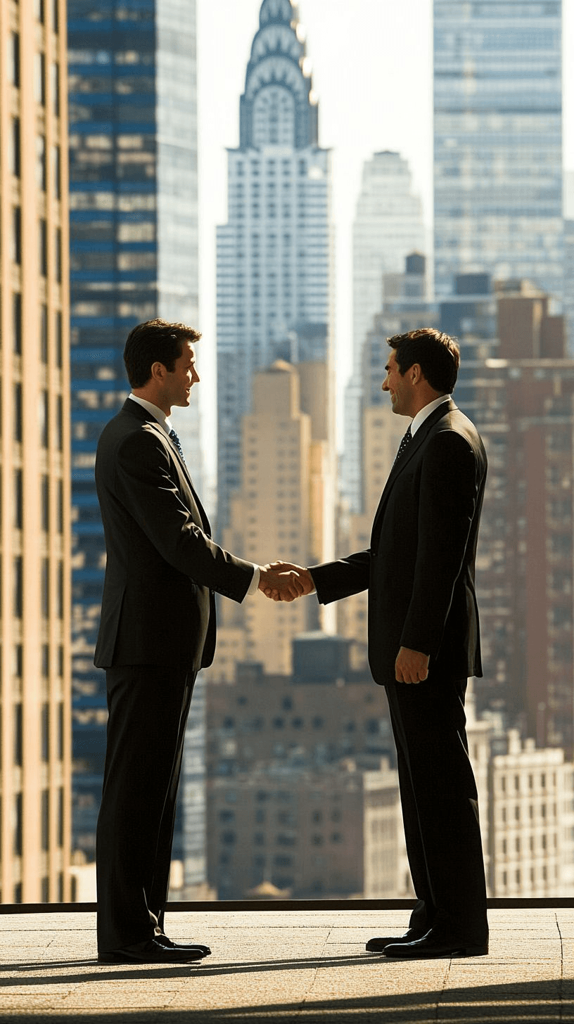 Image of a luxury home