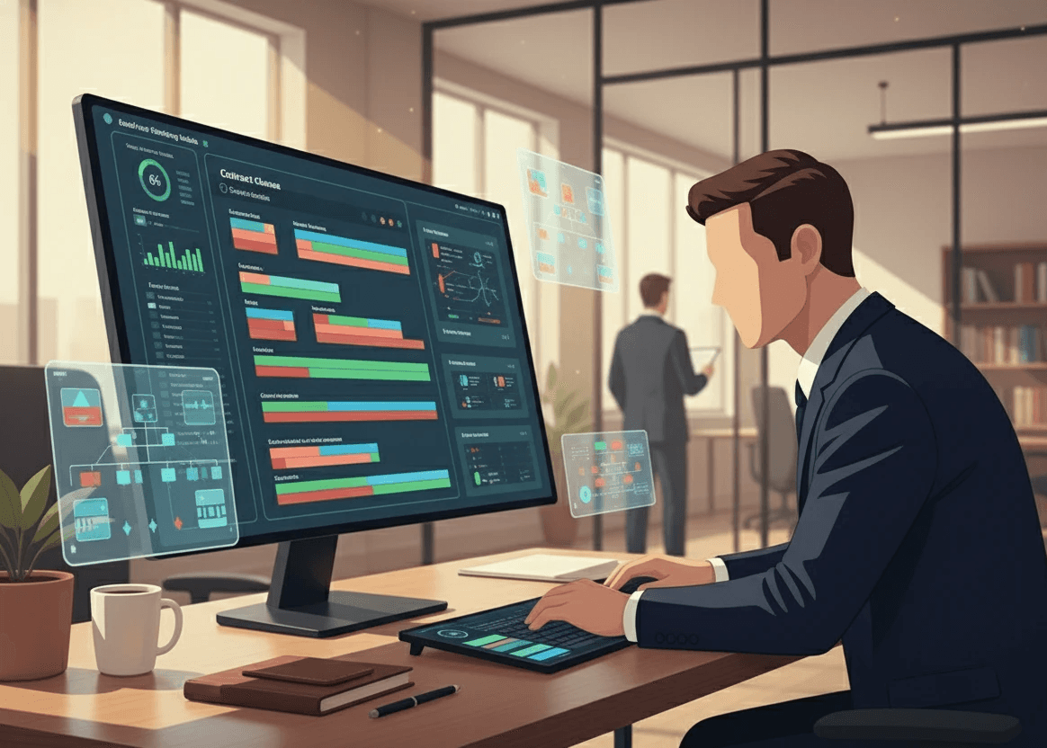 Automate Intelligent Deviation Detection with Strategic Insights