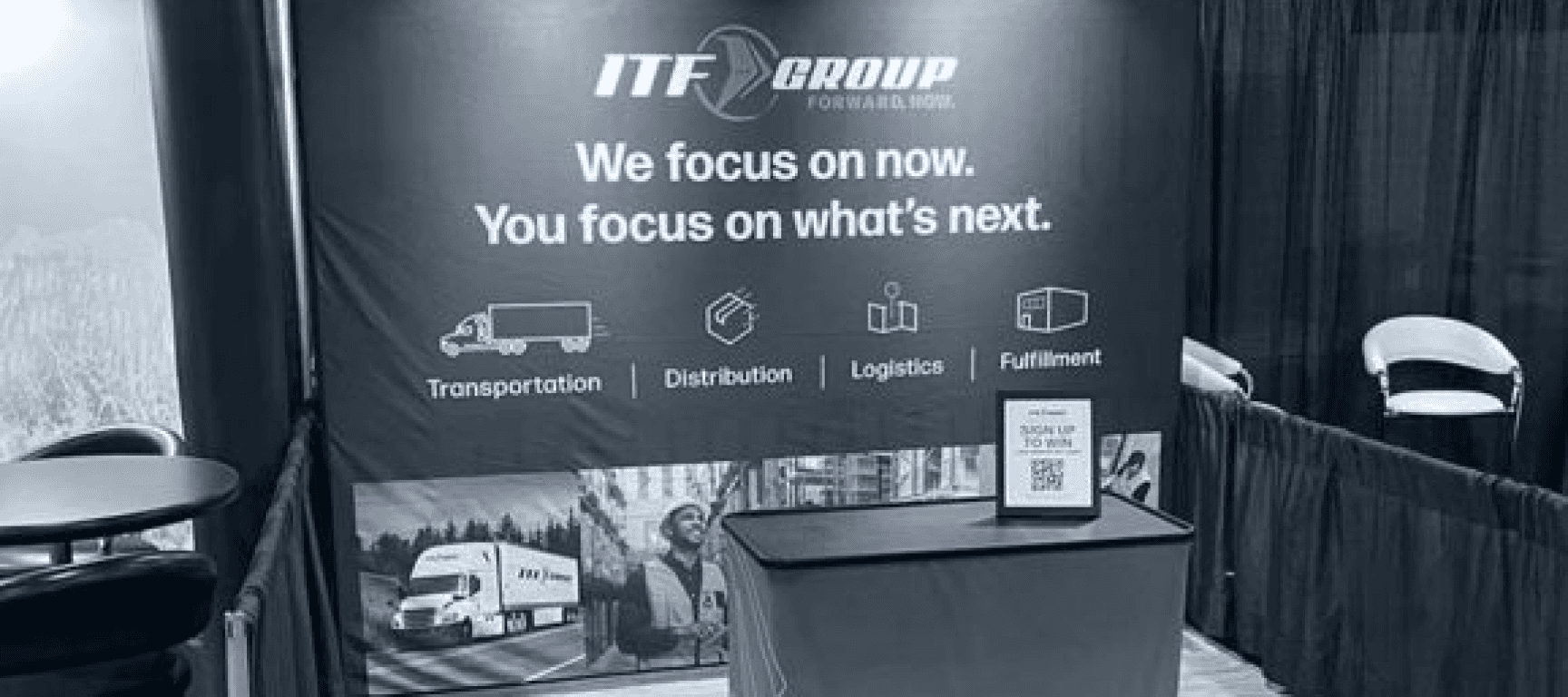 ITF Group Attends LINK2022