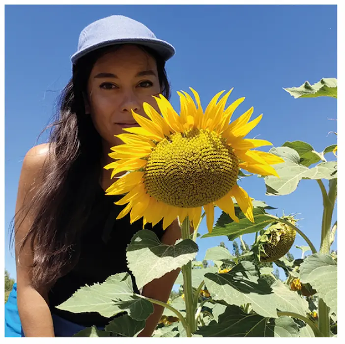 Laura Fernández Arquisola (Laufer)