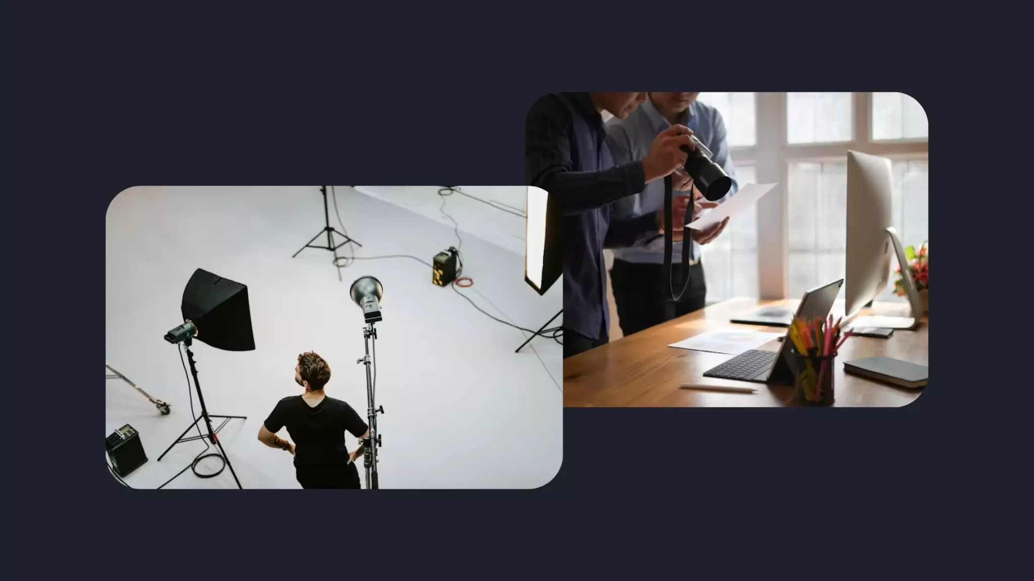 Scale Your E-commerce Content Production: Checklist For Photo Studios