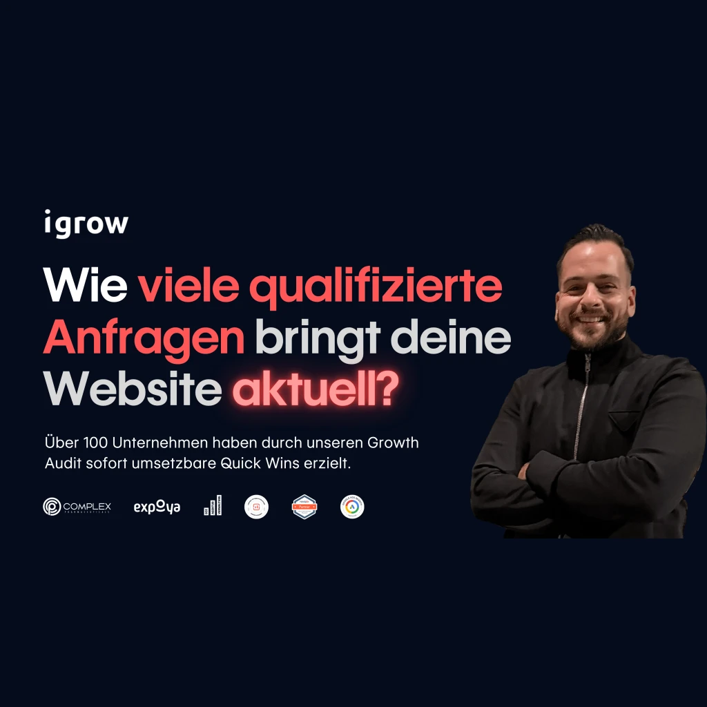 Wie viele qualifizierte Anfragen bringt deine Website aktuell-min