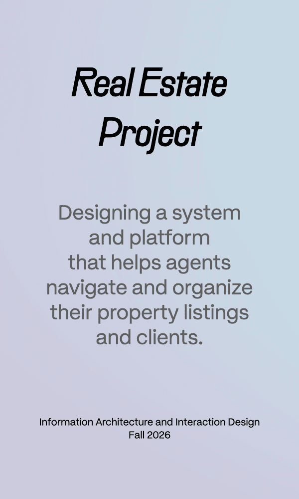 Web Basics Project — HTML, CSS, SQL