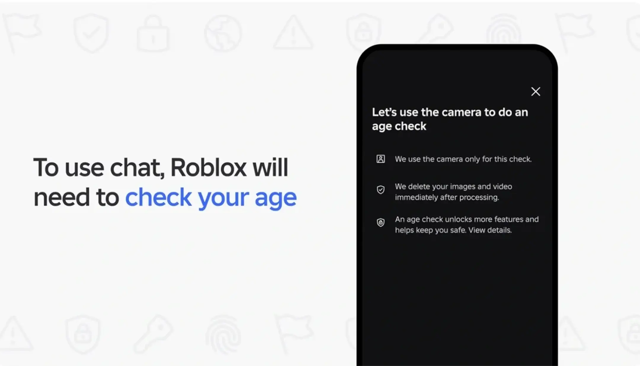 roblox chat update, roblox new chat system, roblox age verification, roblox face scan, roblox selfie verification, roblox age check, roblox chat changes, roblox communication update, roblox chat restrictions, roblox parents guide, roblox safety update, roblox privacy concerns, roblox players reaction, roblox community backlash, roblox face scan controversy, roblox chat blocked, roblox chat locked, roblox face recognition, roblox biometric check, roblox age estimation, roblox video selfie check, roblox new rules, roblox age based chat, roblox chat issues, roblox chat not working, roblox update news, roblox trending update, roblox facial scan issues, roblox safety features, roblox child safety, roblox kid safety, roblox new safety tools, roblox parental controls, roblox online safety update, roblox moderation update, roblox strict chat rules, roblox policy changes, roblox user complaints, roblox update problems, roblox new identity check, roblox identity verification, roblox face scan removal, roblox scan required, roblox chat limit, roblox chat age groups, roblox user experience, roblox communication rules, roblox community safety, roblox official statement, roblox developer update, roblox platform changes, roblox trending issue, new roblox rule, roblox game update, roblox global launch 2026, roblox trending news, roblox social media reaction, roblox twitter outrage, roblox instagram comments, roblox facebook community, roblox privacy fears, online gaming safety, gaming child protection, gamer reactions, gaming news update, gaming controversies, safe gaming environment, youth online safety, kids online privacy, online identity scan, face recognition gaming, video game privacy, gaming platform rules, roblox chat feature, roblox scan system, roblox player frustration, roblox limited chat, roblox access denied, chat verification roblox, roblox safe communication, roblox young players, roblox new policy, roblox safety problems, roblox chat complaints, roblox update review, gaming community response, gaming safety debate, children online risks, roblox restricted accounts, roblox strict policies, roblox social feature update, verified players roblox, roblox communication tools, roblox security update, roblox update backlash, roblox age verification update, roblox face scan update, roblox chat not working 2025, roblox new chat update 2025, is roblox scanning faces, roblox chat restrictions explained, how to verify age on roblox, roblox age scan problem, roblox selfie verification failed, roblox chat blocked fix, roblox communication restrictions, roblox safe chat update, why is roblox doing face scan, roblox chat update explained, #robloxupdate, #robloxnews, #robloxsafety, #robloxchat, #robloxcommunity, #robloxplayers, #robloxfacecheck, #robloxscan, #robloxgaming, #robloxparents, #robloxkids, #robloxtrend, #gamingnews, #gamingupdate, #onlinegaming, #kidssafetyonline