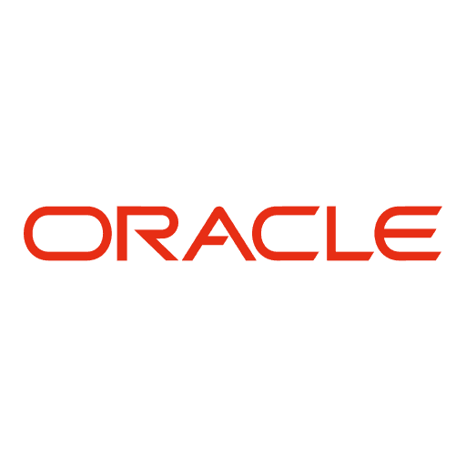 Oracle Logo