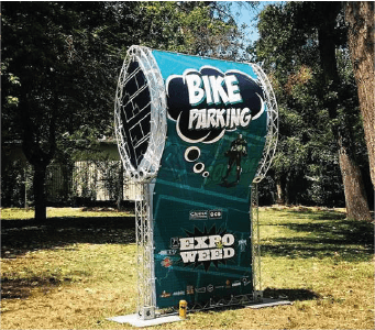 Proyecto Expoweed