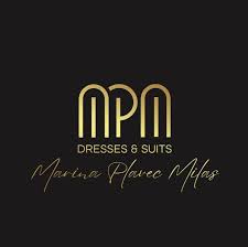 MPM Dresses & Suits Logo