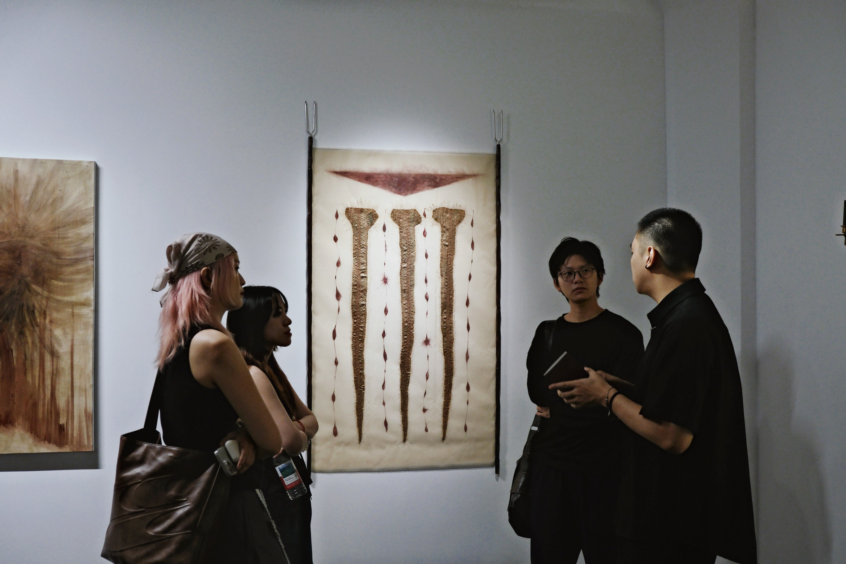 展览现场 5