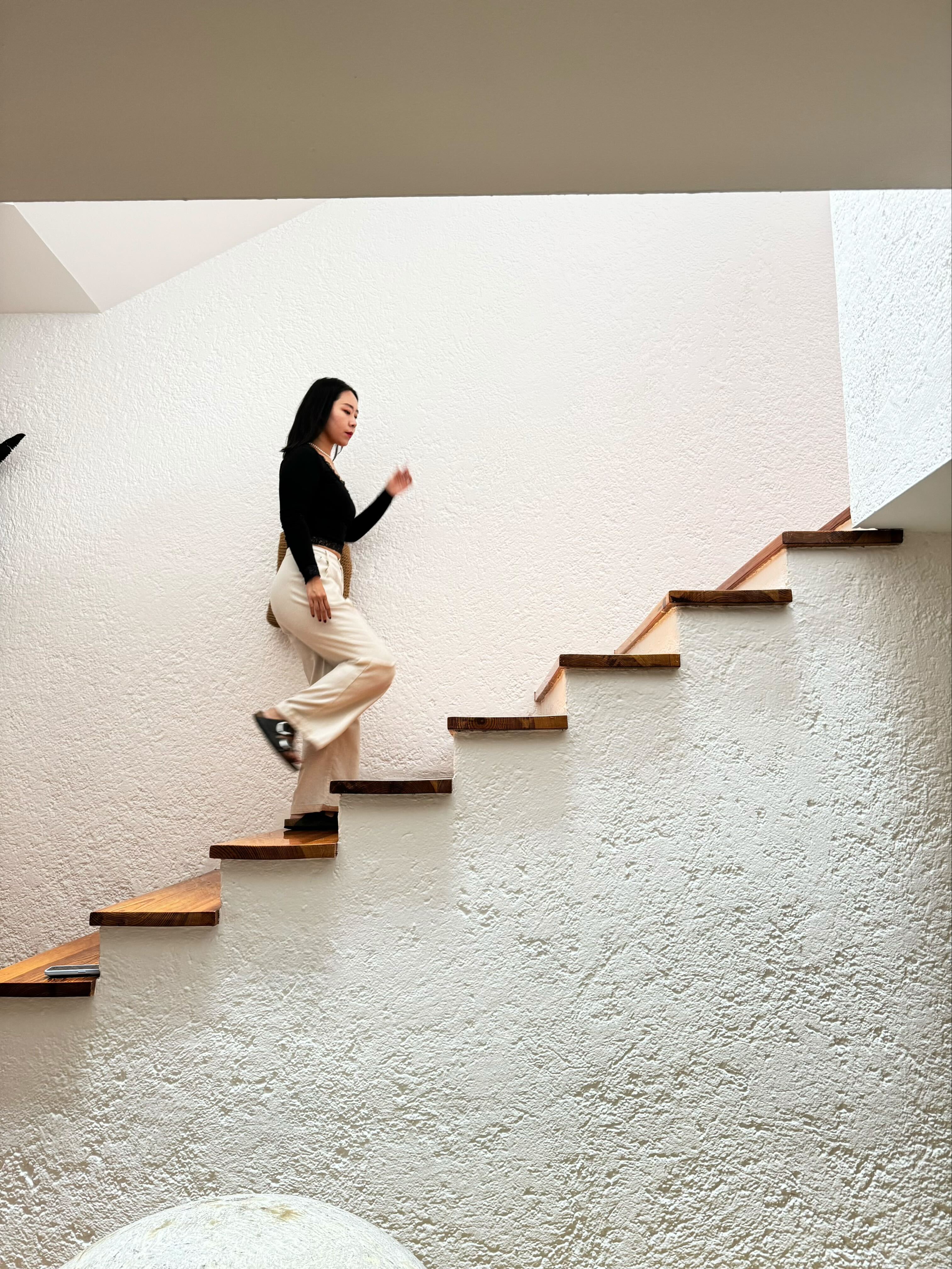 Portrait of man looking to the right