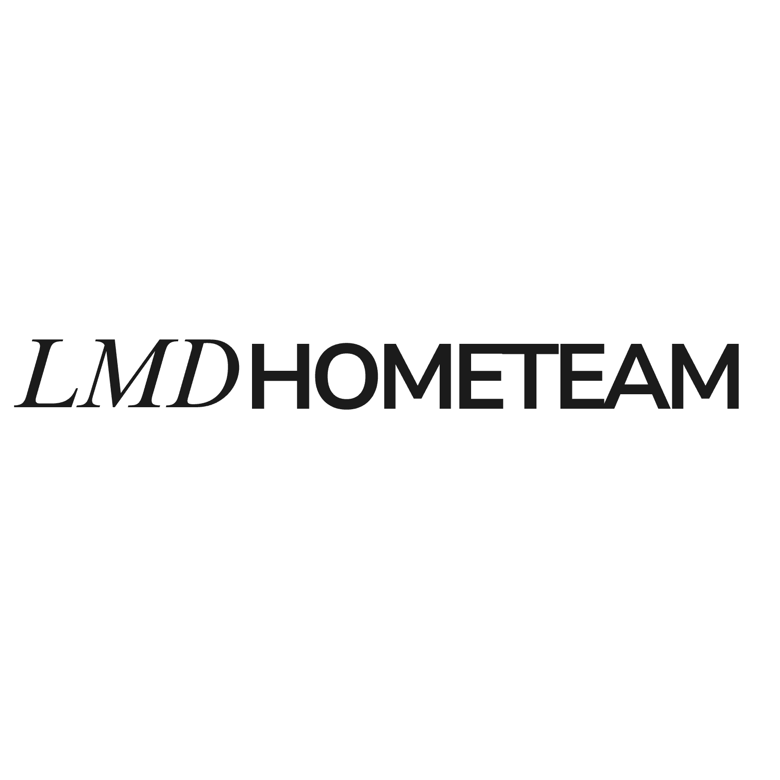 LMD HOMETEAM