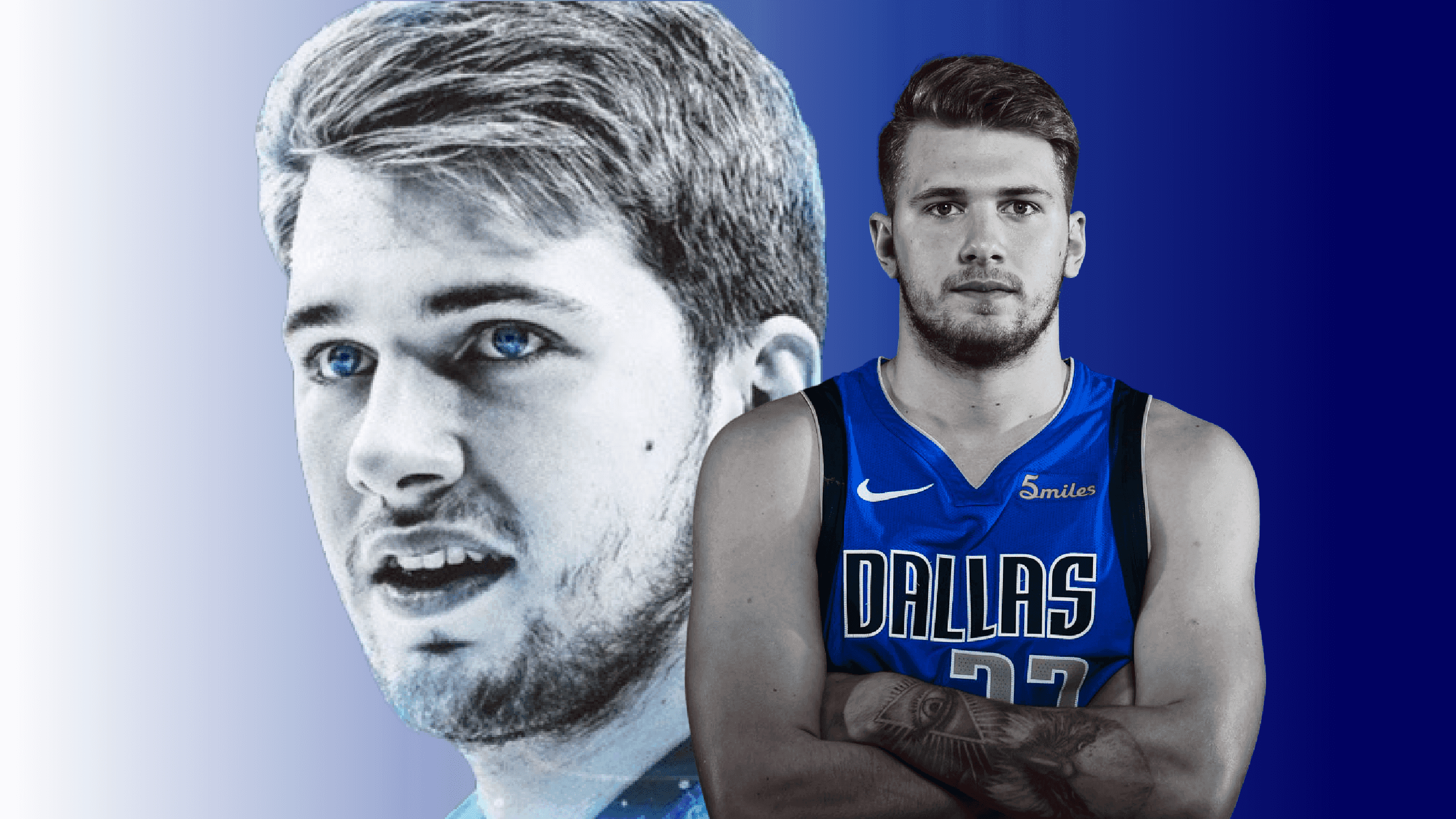 Luka Dončić Will Be The Best Player In The NBA Finals 