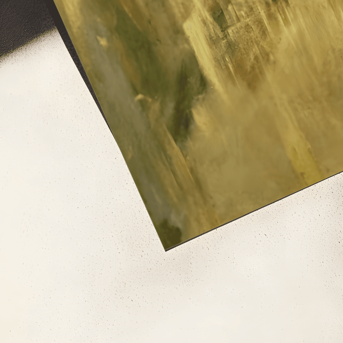 premium art poster and canvas prints, with originals available, from QART , of the artwork " Hole "