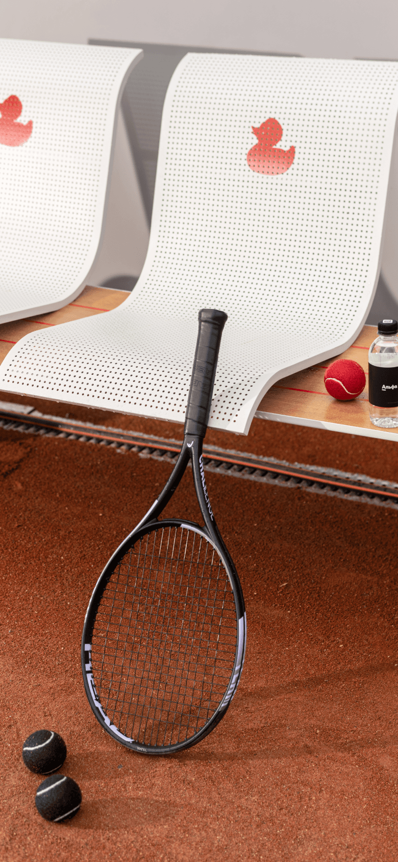 Thsnd A-Club Background